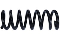 Maxgear 60-0663 Schraubenfeder FüR Suzuki
