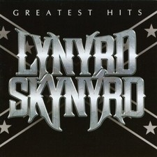 Greatest Hits by Lynyrd Skynyrd CD, 2005 