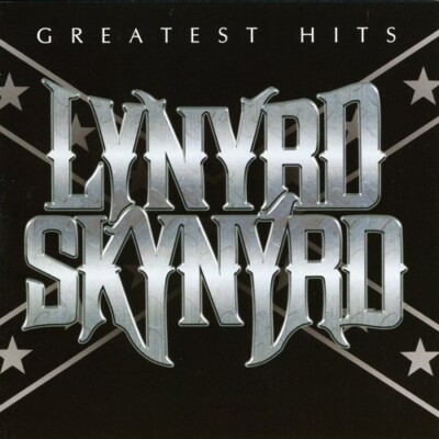 Greatest Hits by Lynyrd Skynyrd (CD, 2005)