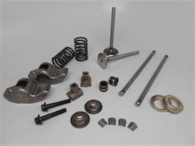 Genuine Kohler KIT, CYLINDER HEAD HDWE Part # 24 755 147-S
