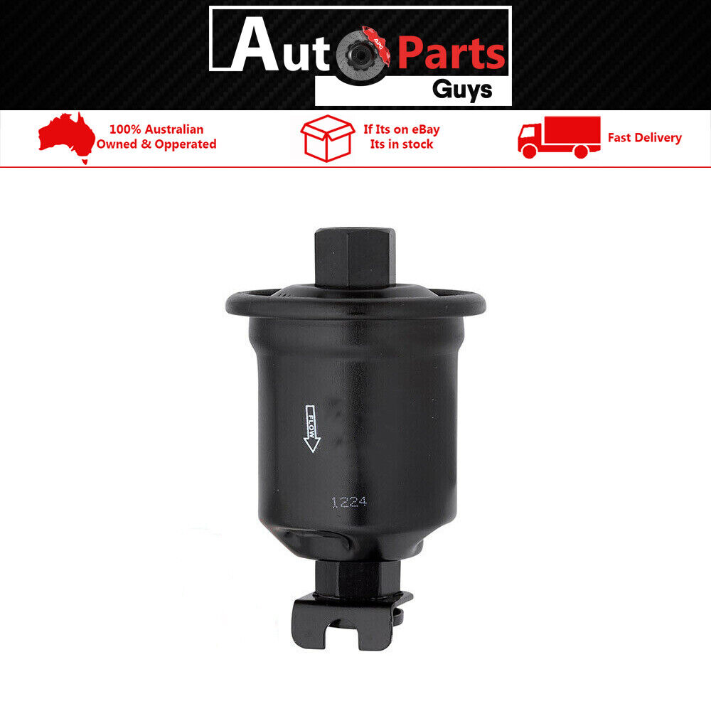 GJ Fuel Filter Z515 fits CE Department store NEW before selling CC Mitsubishi Lancer Mirage