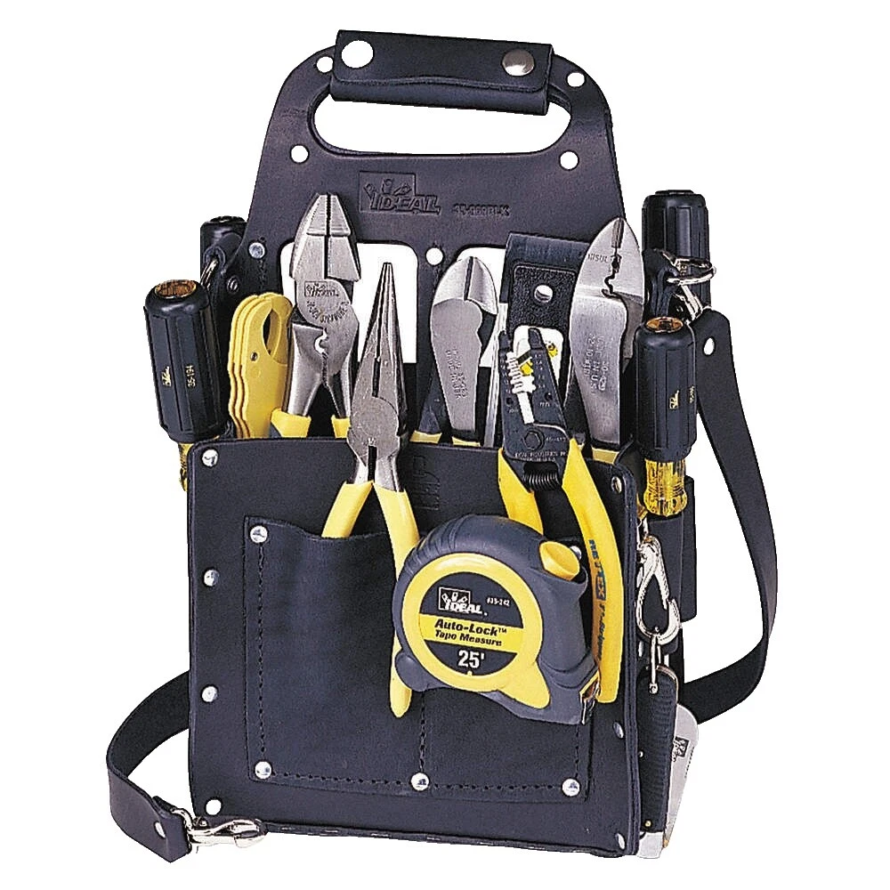 Ideal Hand Tool Sets