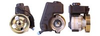 DRI Servopumpe Hydraulisch FüR CitroëN Berlingo Peugeot 206 SchräGheck Partner