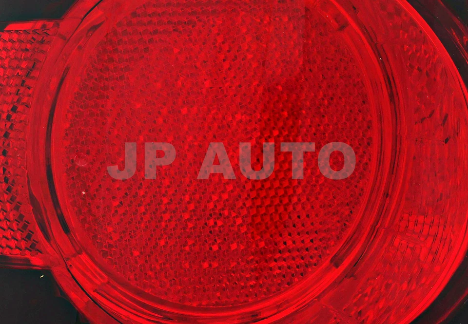 For 2006-2010 Ford Explorer Tail Light Driver Side - Image 2 of 4