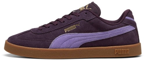 Puma Club II Era Suede Unisex | Veloursleder (Suede) - NEU - Bild 2 von 17