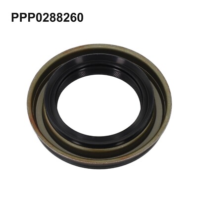 Rear Half Shafts Oil Seal for Jeep For Cherokee For Compass