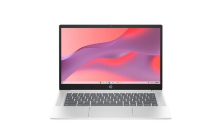 hp chromebook 14'' 128GP