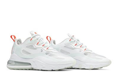 Nike Wmns Air Max 270 React SE Hyper Crimson CJ0620-100