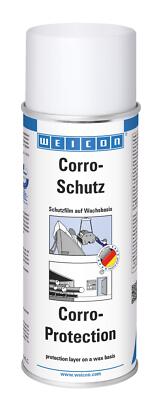 Weicon Druckluftspray 400ml