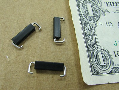 Don't Know- Some Kind of Electronic Components or Handles or Mounts or Something