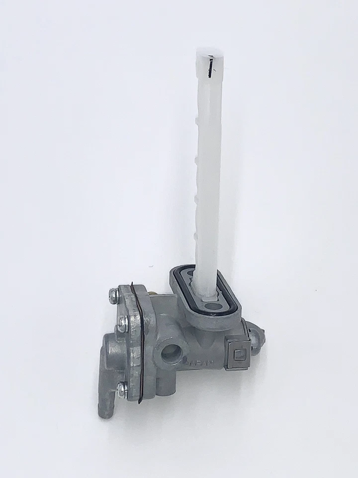 Fuel Petcock for Suzuki LS650 Savage 86-88, 95-04 K&L 18-4132 - Image 4 of 4