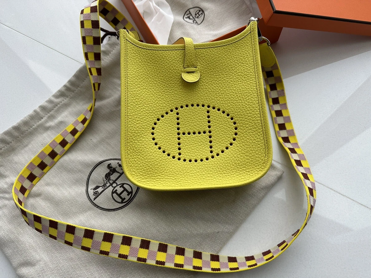 evelyne mini bag