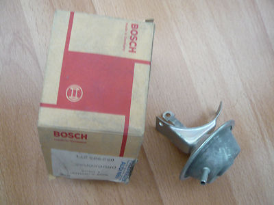 VW Golf 1 Scirocco 1 Jetta 1 Audi 50 Vacuum Can 1.1-1.3 LTR 052905271 NOS.