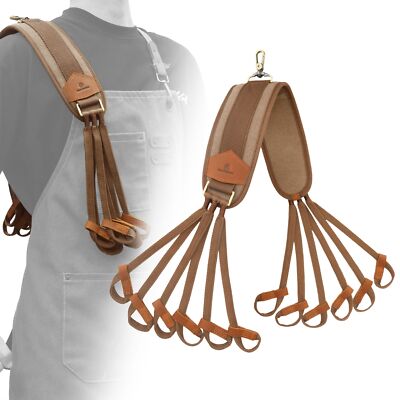 Shooting Canvas Game Tote Carrier Strap Duck Squirrel Goose Pheasant Dove