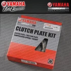 NEW 2009 - 2014 YAMAHA YZF R1 YZFR1 OEM FACTORY CLUTCH PLATE KIT 14B-W001G-00-00