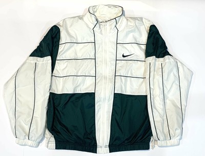 nike 80s jacket