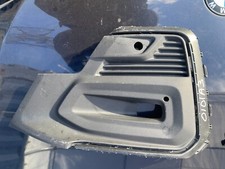 Antibrouillard Ford TRANSIT