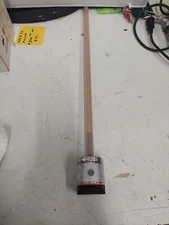 IFM EFECTOR LK7023 D-45127 ELECTRONIC LEVEL SENSOR 12-30 VDC Looks Unused NO BOX