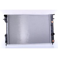 KüHler WasserküHler FüR Opel Omega B V94 2.2 16V 2.0 2.5 V6 3.0 21 22 23