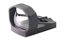 Shield Sights Reflex Optic XL Glass 4 MOA Red Dot RMS footprint RMSX-4MOA-GLASS