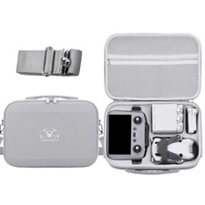 Portable Storage Shoulder Bag Carrying Case for DJI MINI 4 PRO Drone Accessories