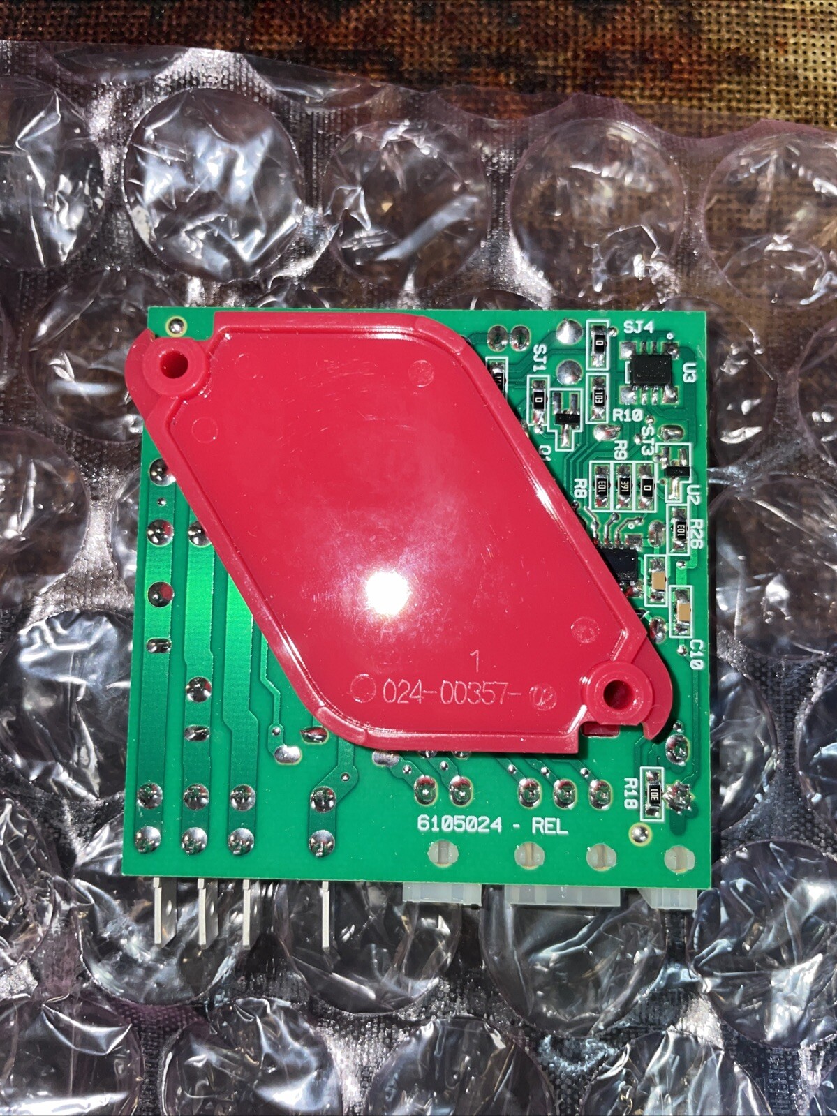 Whirlpool W10366605 Adaptive Defrost Control Board Replacement