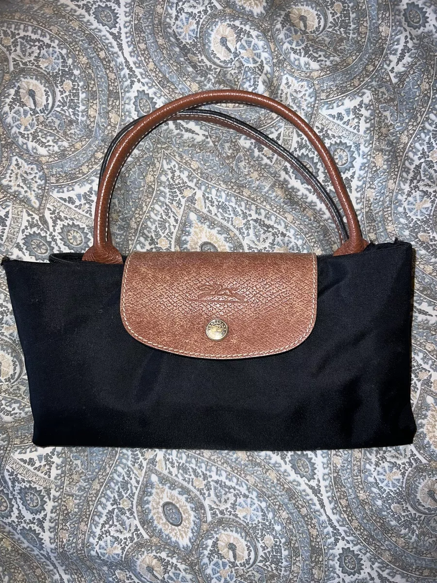 Longchamp Medium Le Pliage Tote Bag