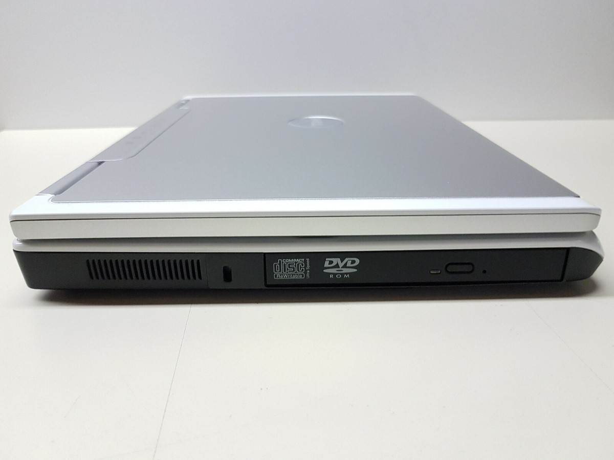 Windowsノート本体 Dell Inspiron 1501 AMD Athlon Windows xp Dell