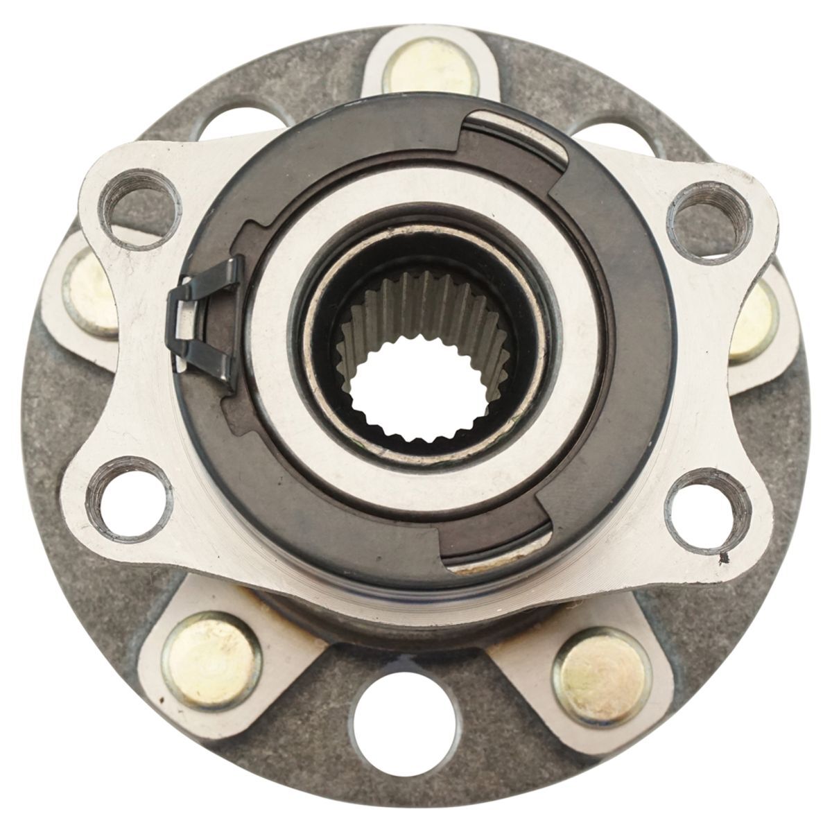 Rear Wheel Hub & Bearing Assembly Pair LH & RH for Mitsubishi Outlander ...
