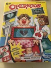 Hasbro Operation X-Ray Match Up Board Game Matching Kids Ages 4+ Lights & Sounds