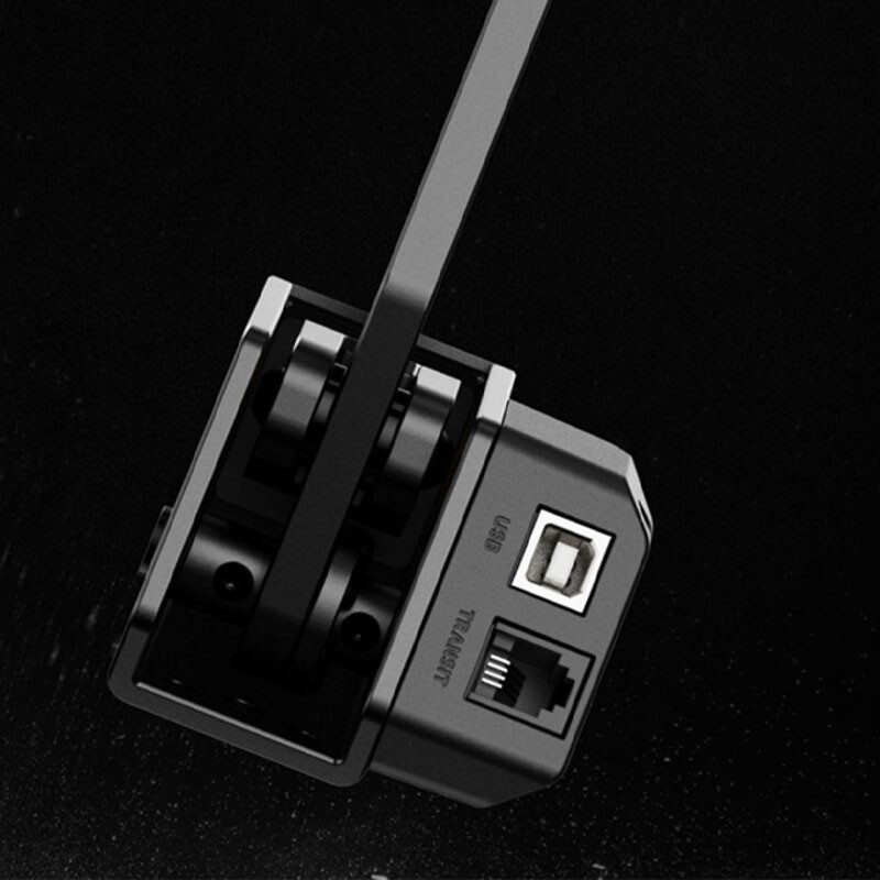 MOZA Racing HBP Handbrake Racing Handbrake SIM PC Game MOZA Racing HBP Handbrake Racing Handbrake SIM PC Game