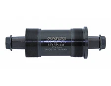 ALL SIZES!Neco Bottom Bracket Cartridge Square Set 68mm OR 73mm Replacement Part