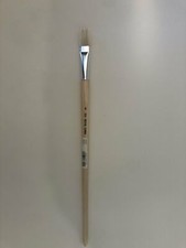 Royal Long Handle White Flat ROY3339