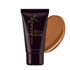 Jafra Matte Foundation (Color Tan) 1oz New in Box