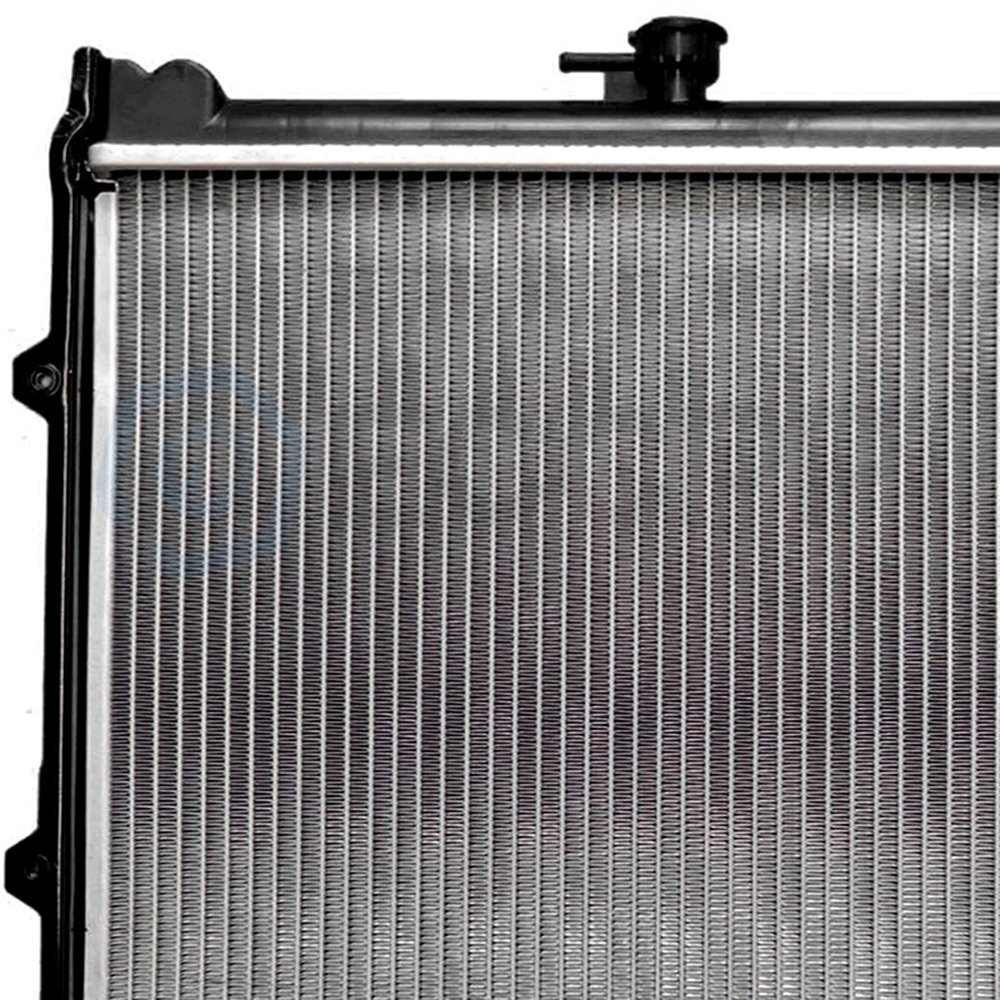 Fit for 1984-1995 Toyota 4Runner 2.4L Brand New Cooling Fan & Radiator Kit