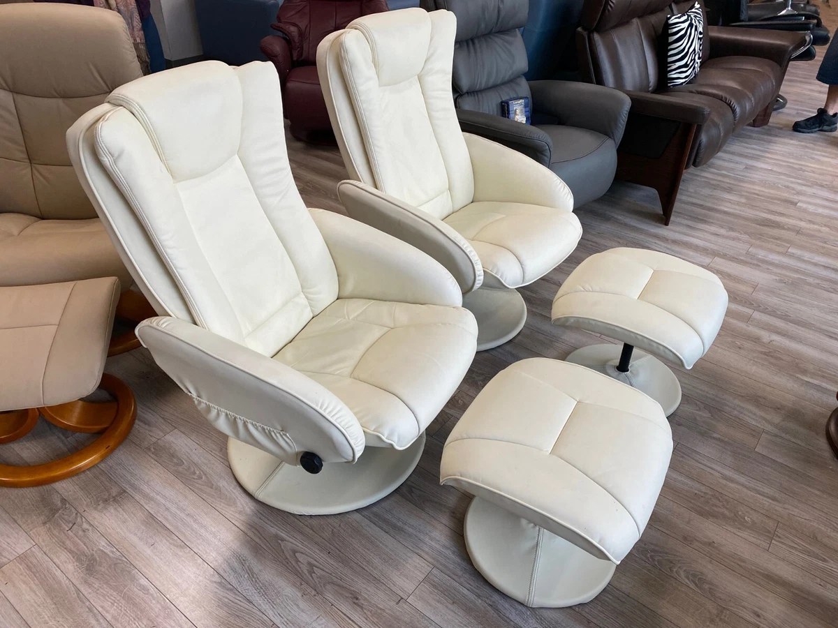 Ebay used recliners sale