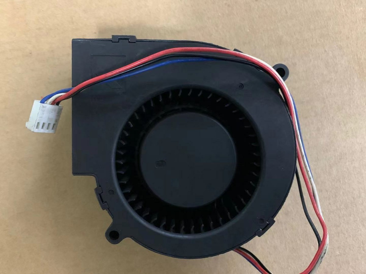 A0002008123 Mercedes-Benz Sprinter W906 Ventilatore Di Raffreddamento - Foto 5