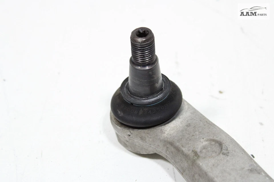 2016-2023 AUDI A4 QUATTRO B9 FRONT LEFT SIDE LOWER REARWARD CONTROL ARM OEM - Image 4 of 4