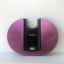Sony Active Speaker System SRS-NWGT014S for Digital Player