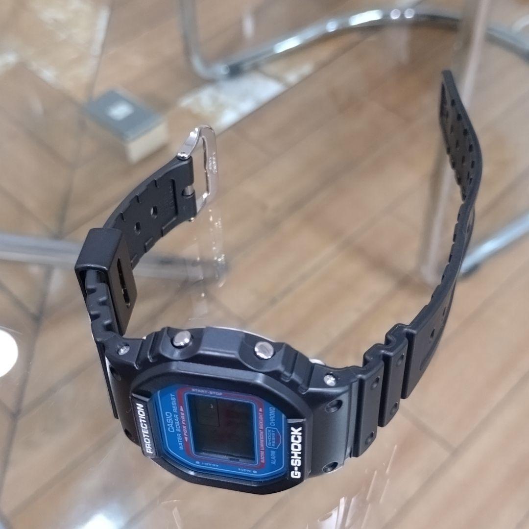 Casio G-Shock Dw-5600Vt X-Large Collaboration Rare F/S Japan Casio G-Shock Dw-5600Vt X-Large Collaboration Rare F/S Japan