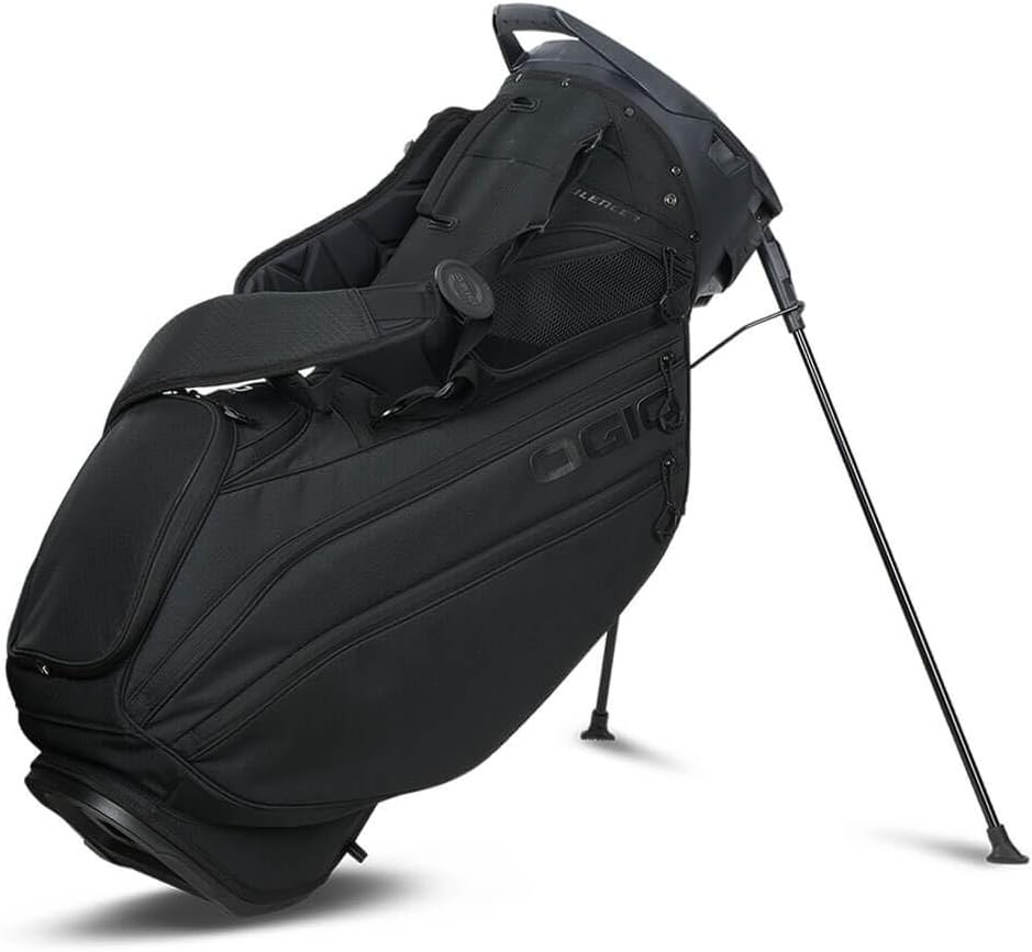 OGIO Silencer Hybrid Stand Golf Bag