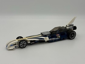 LEGO TECHNIC: Record Breaker (42033)