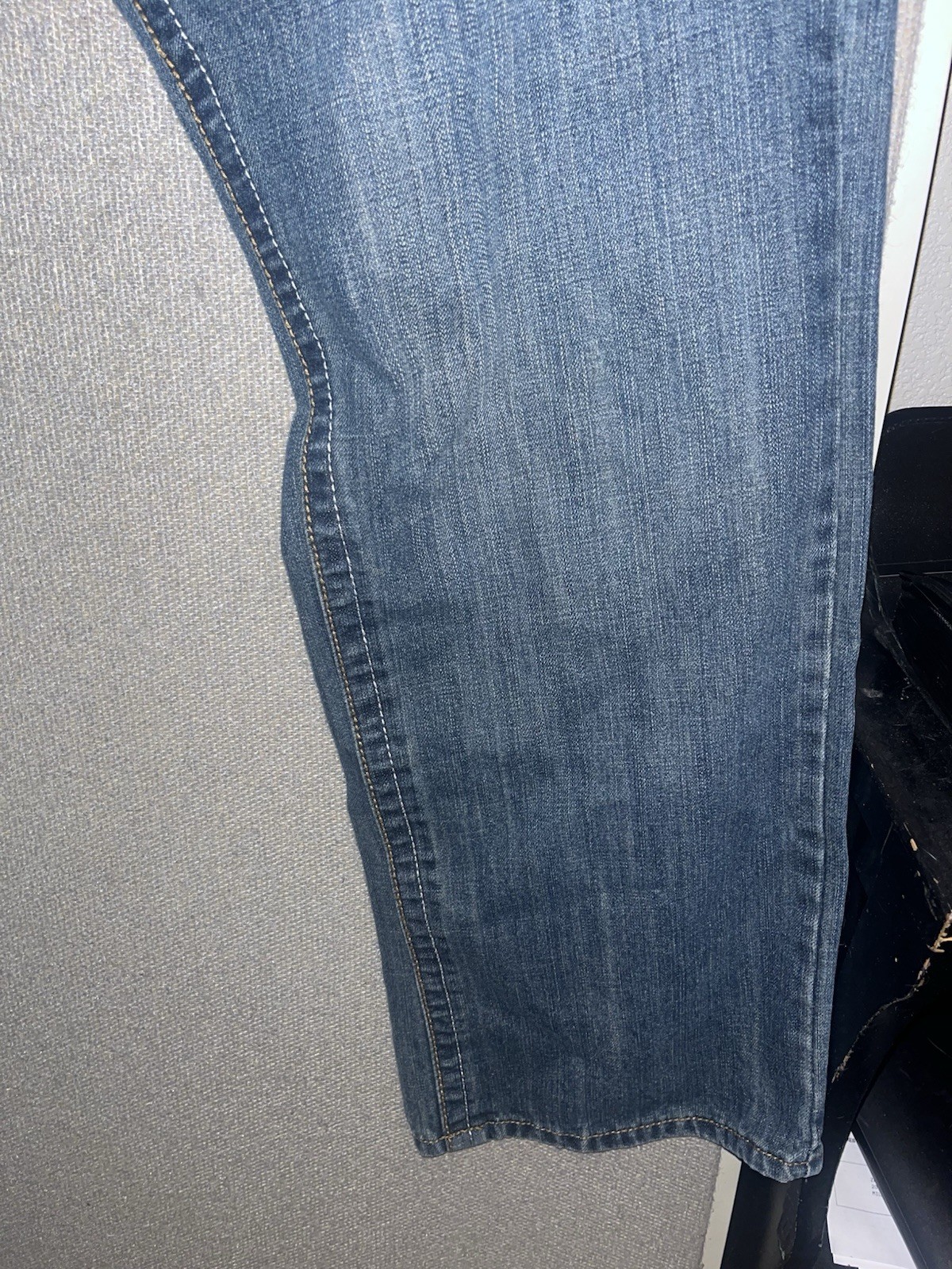 Basic Code 2006 Men’s Jeans 38x32 - image 4