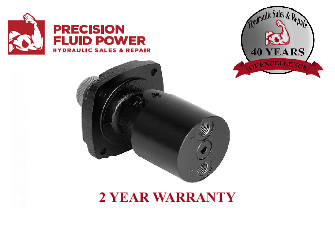 Parker R1E022311A1 Hydraulic Valve 2 Year Warranty