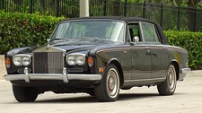 1973 Rolls-Royce Silver Shadow for Sale