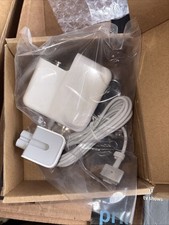 Genuine 45W Charger For Apple MacBook air 2012-2017 A1436 A1466 A1465 with cable