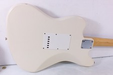Squier Crafted In Japan Vista Series Jagmaster 1997-8 Electric Guitar