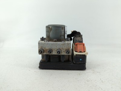 2015-2017 Jeep Renegade Abs Pump Control Module DVGHU