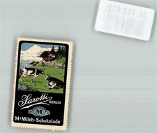 38112012 - 1000 Berlin Mitte Sarotti Milch Schokolade Kuehe