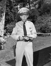 Don Knotts As Barney Fife The Andy Griffith Show Picture Photo Print 8x10